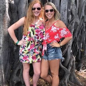 Meet your Posher, Renee